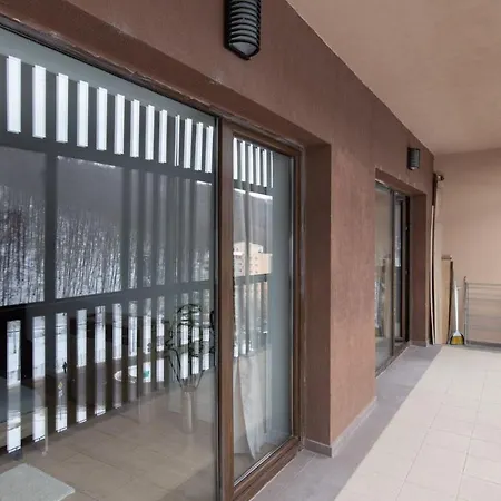 Apartamento Tampa Gardens Superb View For Nature Lovers Braşov